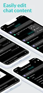 Chat Mate - AI via API screenshot 1