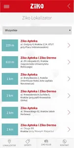 ZIKO.pl screenshot 0