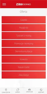 ZIKO.pl screenshot 1