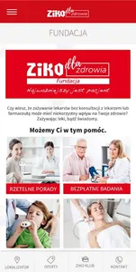 ZIKO.pl screenshot 2