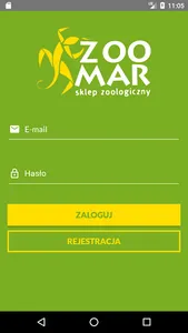 ZOO-MARki screenshot 0