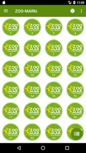 ZOO-MARki screenshot 1