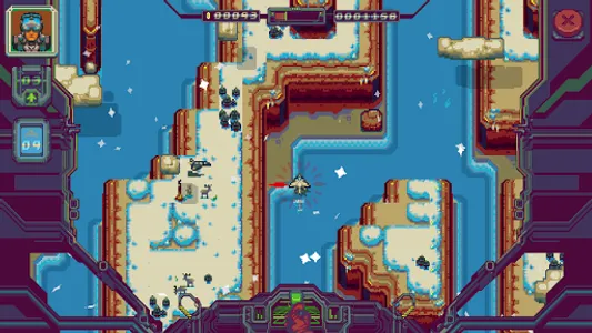 Bridge Strike: Arcade Shooter screenshot 5