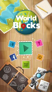 Blocks Adventure screenshot 15