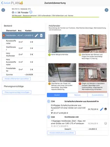 PLAN4 Gebäudecheck screenshot 3