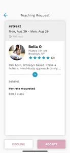 PlankeApp screenshot 11