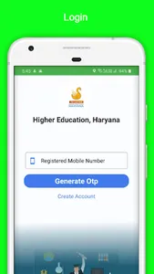 Vriksha-Bandhan Haryana screenshot 1