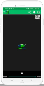 PlatinoRadio - Emisora Online screenshot 2