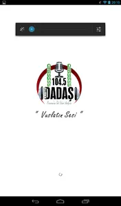 DADAŞ FM screenshot 0