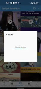 iStreamTV - Cast videos to TV screenshot 3