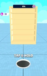 Hole and Fill: Collect Master! screenshot 10