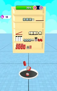 Hole and Fill: Collect Master! screenshot 11