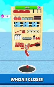 Hole and Fill: Collect Master! screenshot 12