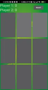 Tic Tac Toe screenshot 2