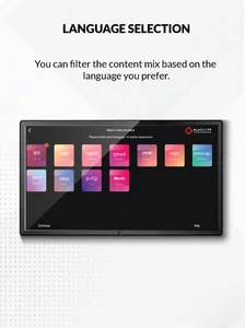 PlayboxTV - TV (Android) screenshot 3