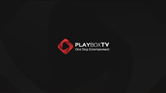 PlayboxTV - TV (Android) screenshot 4