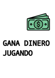 Playcash - Gana dinero Jugando screenshot 1