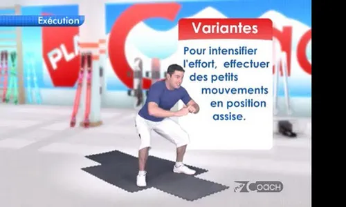 PlayCoach™ Ski & Snowboard screenshot 4