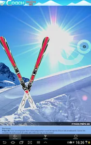 PlayCoach™ Ski & Snowboard screenshot 5