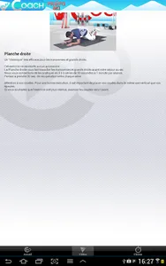 PlayCoach™ Ski & Snowboard screenshot 7