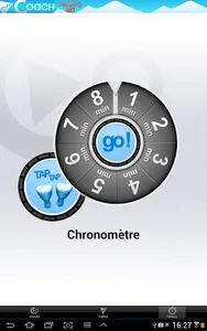 PlayCoach™ Ski & Snowboard screenshot 8