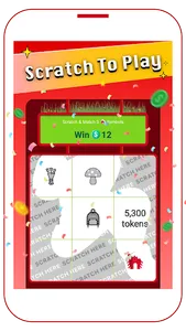 Lucky Day - Free Games & Win R screenshot 0