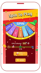 Lucky Day - Free Games & Win R screenshot 3