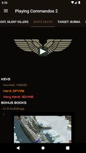 Guide to Playing Commandos 2 screenshot 3