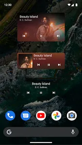 Music Player - MP3 Player screenshot 7