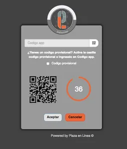 Token PL screenshot 2