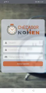 Checador Nomen screenshot 0