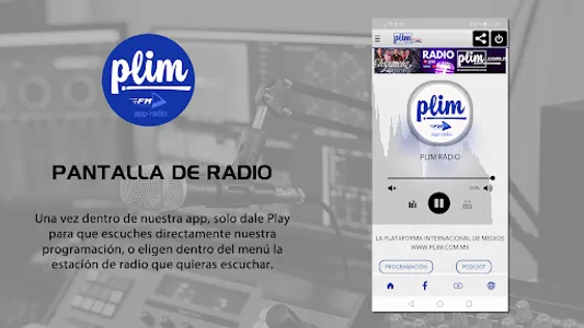 Plim screenshot 14