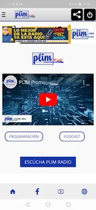 Plim screenshot 4