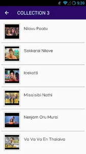 Thalapathy Vijay Hit Songs screenshot 2
