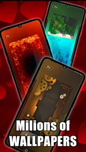 Couple Live Wallpaper screenshot 1