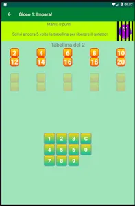 Gufetto plays with the multipl screenshot 3
