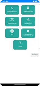 Plug Pix POSLITE screenshot 3