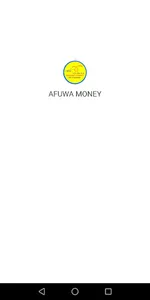 AFUWA AGENCE screenshot 1