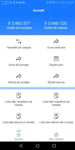 AFUWA AGENCE screenshot 3