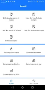 AFUWA AGENCE screenshot 4