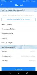 AFUWA AGENCE screenshot 6