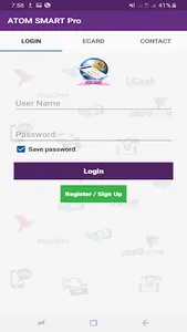 ATOM SMART Pro screenshot 0