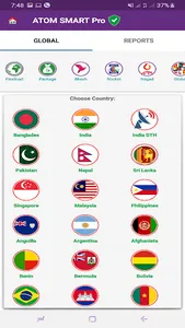 ATOM SMART Pro screenshot 6
