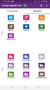 ATOM SMART Pro screenshot 7