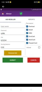 Alnoor Pro screenshot 4