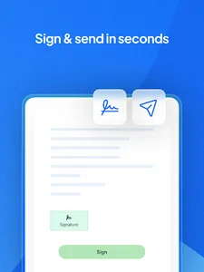 Sign.Plus - Sign PDF Documents screenshot 13
