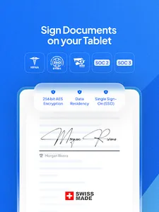 Sign.Plus - Sign PDF Documents screenshot 16