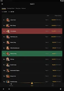 Triton Poker Plus screenshot 5