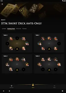 Triton Poker Plus screenshot 7