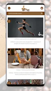 Plusmer screenshot 2